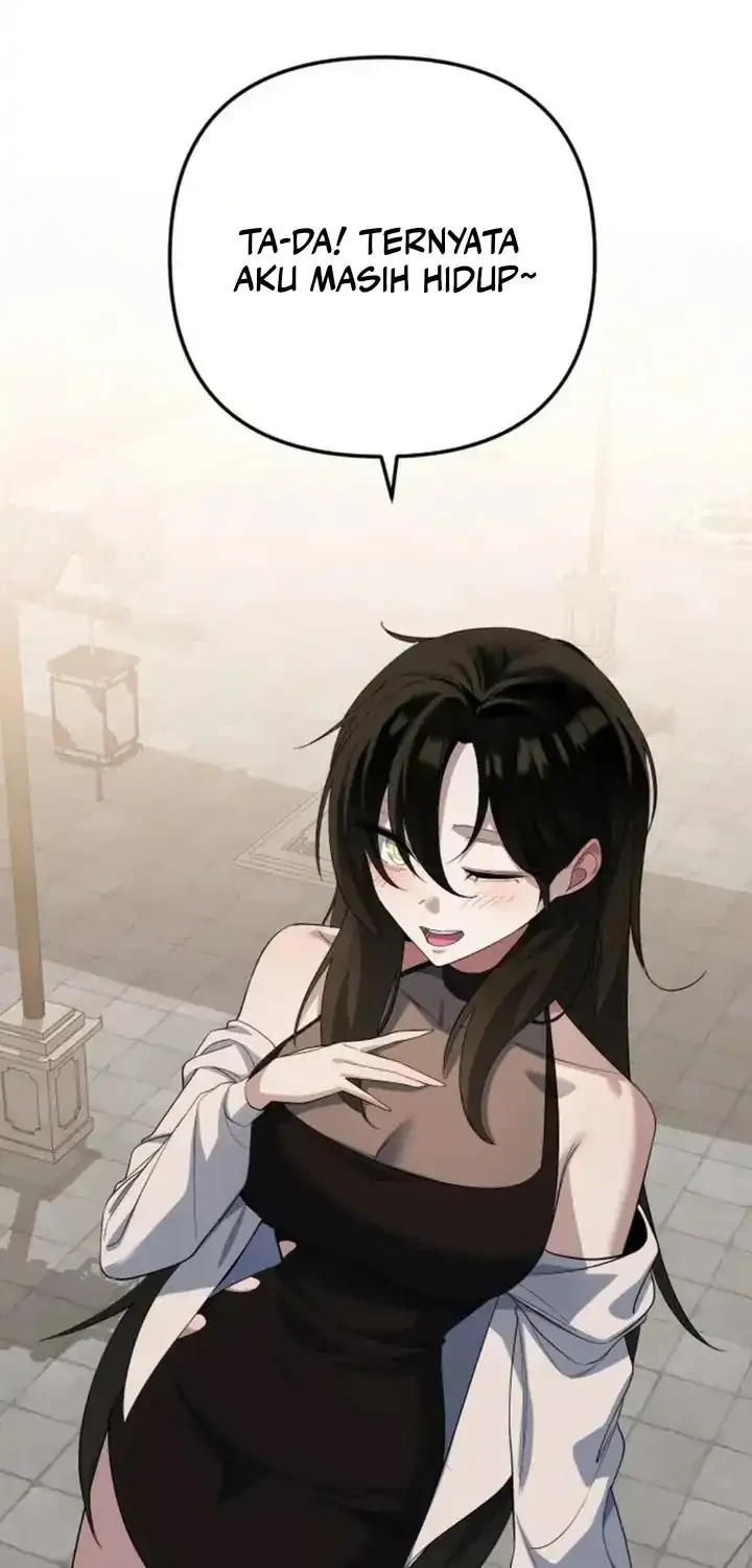 The Demon King’s Channel Chapter 28 Gambar 15