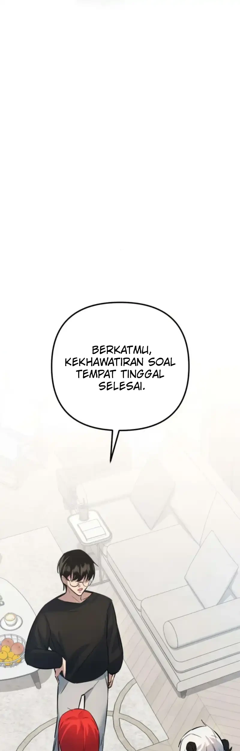 The Demon King’s Channel Chapter 6 Gambar 19
