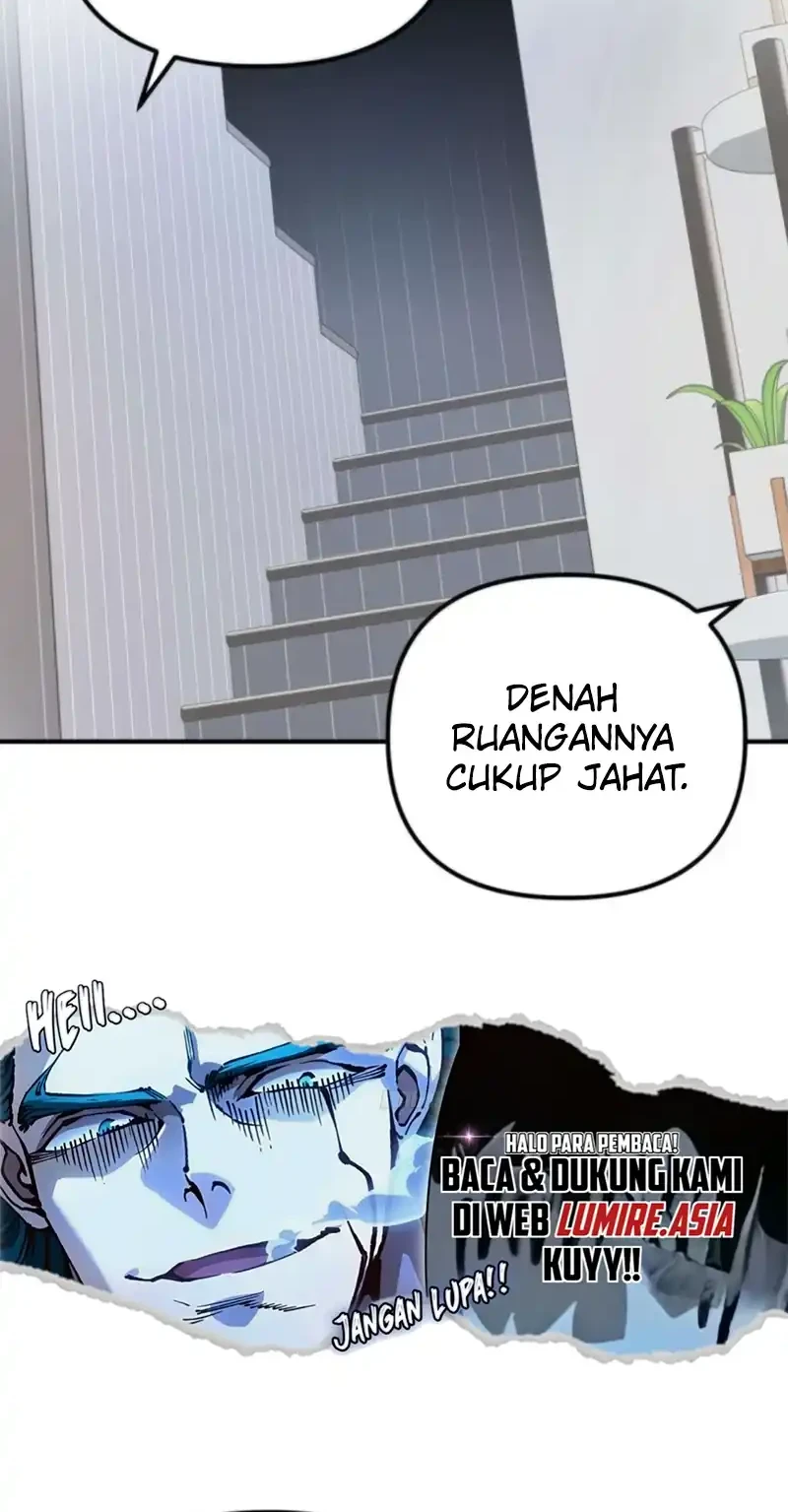 The Demon King’s Channel Chapter 6 Gambar 16
