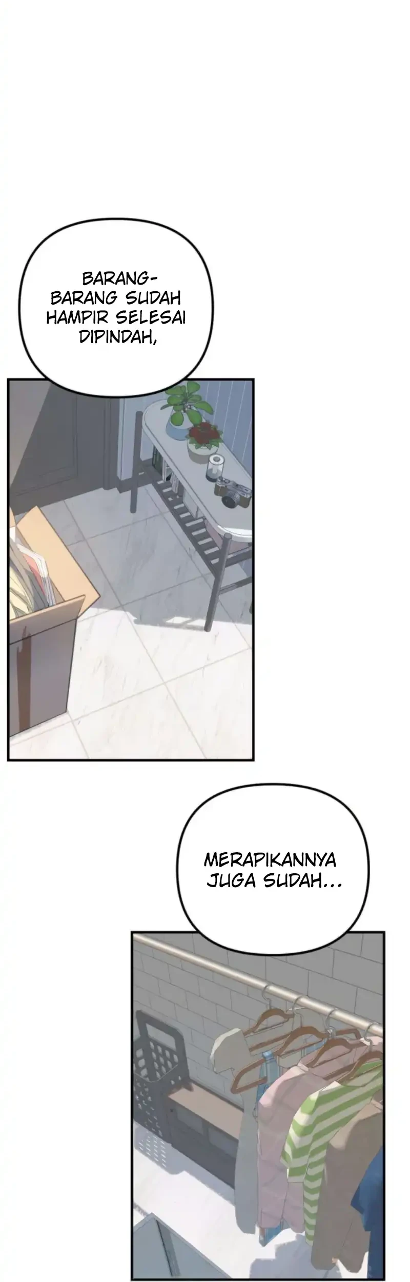 The Demon King’s Channel Chapter 6 Gambar 18