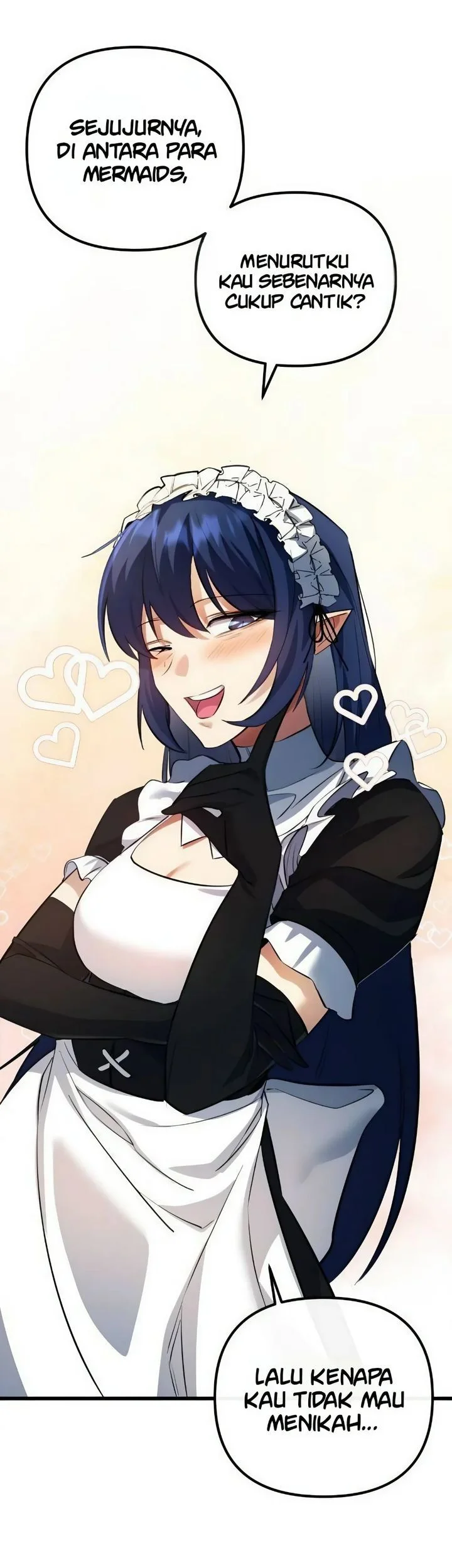 The Demon King’s Channel Chapter 8 Gambar 19