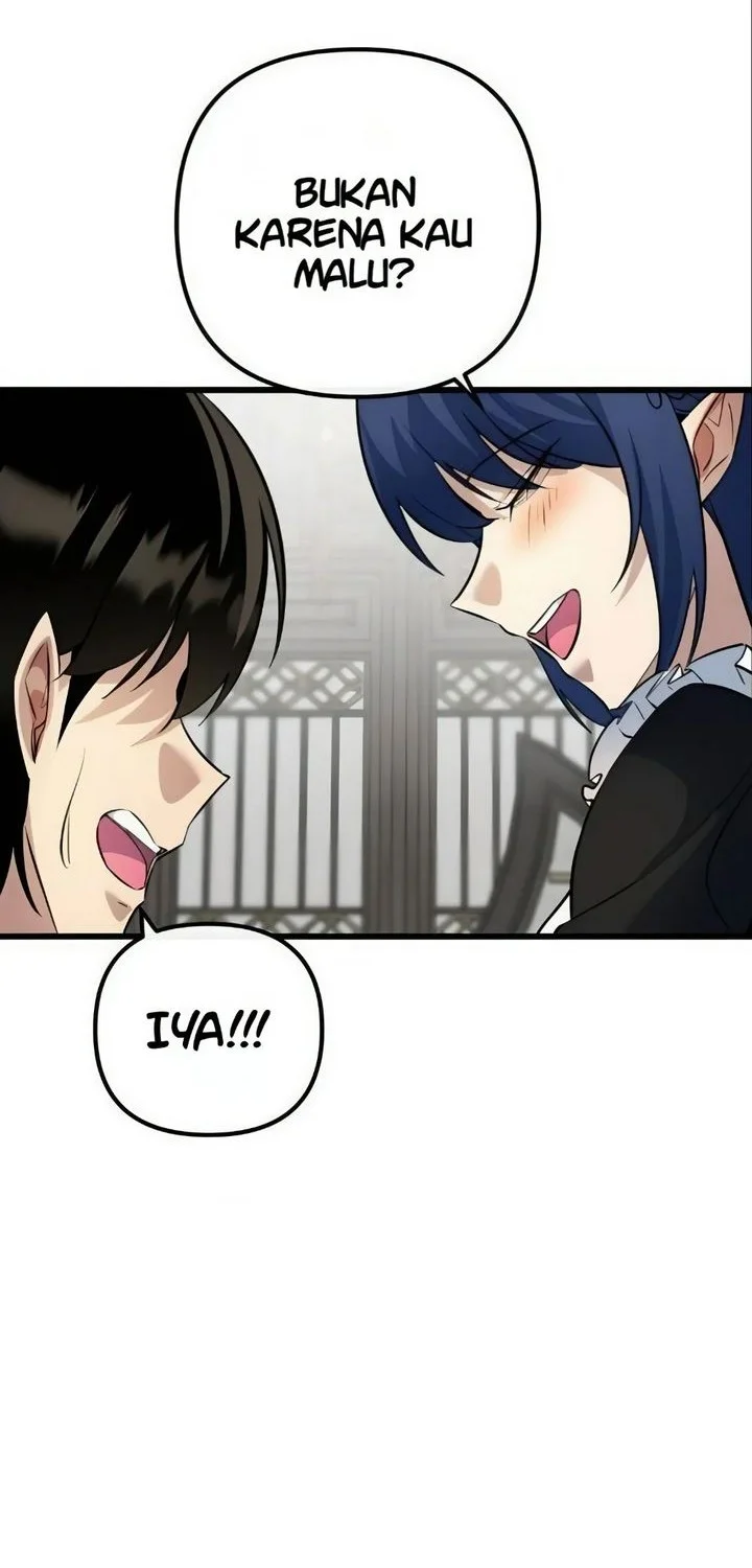 The Demon King’s Channel Chapter 8 Gambar 18