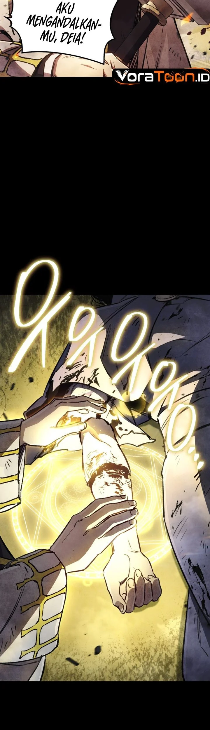 The Demon King's Friend Chapter 2 Gambar 17