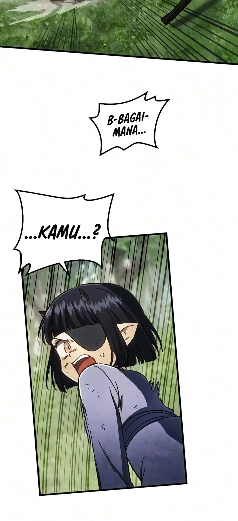 The Demon King's Friend Chapter 8 Gambar 13