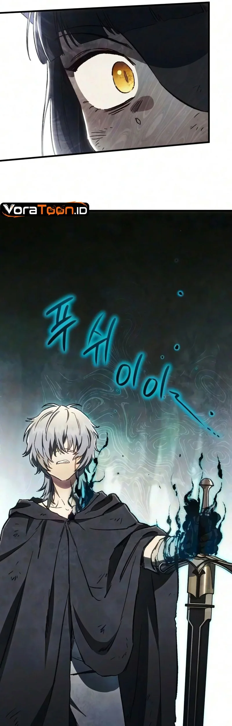 The Demon King's Friend Chapter 8 Gambar 14