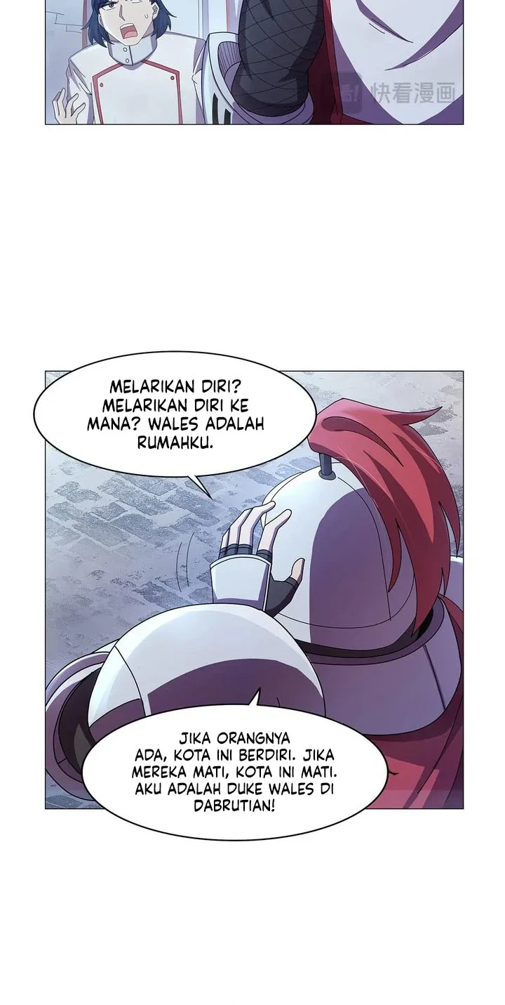 The Demon King Who Lost His Job Chapter 439 Gambar 7