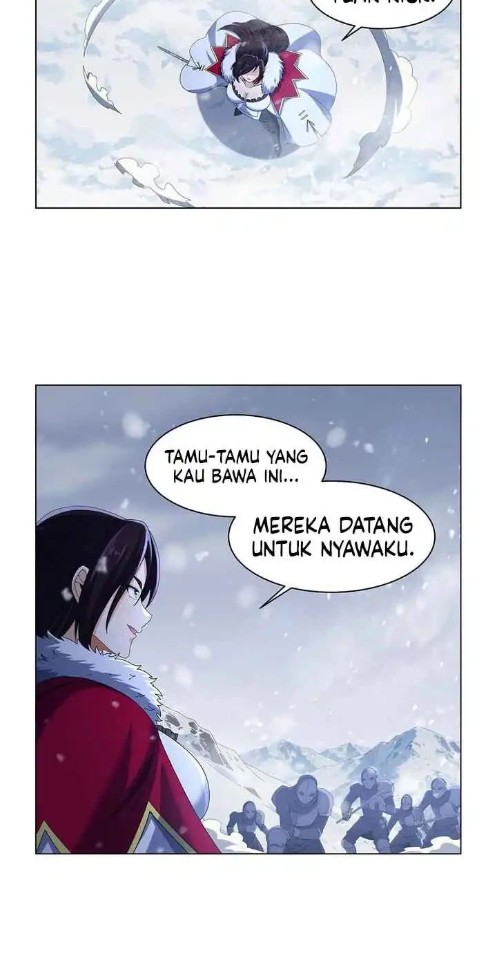 The Demon King Who Lost His Job Chapter 457 Gambar 7