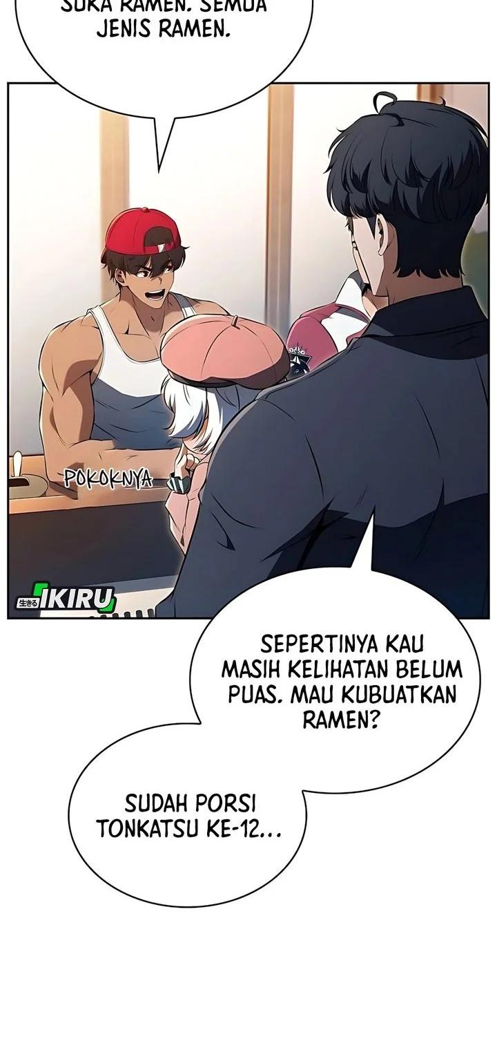 The Demon Slayer’s Restaurant Chapter 32 Gambar 20