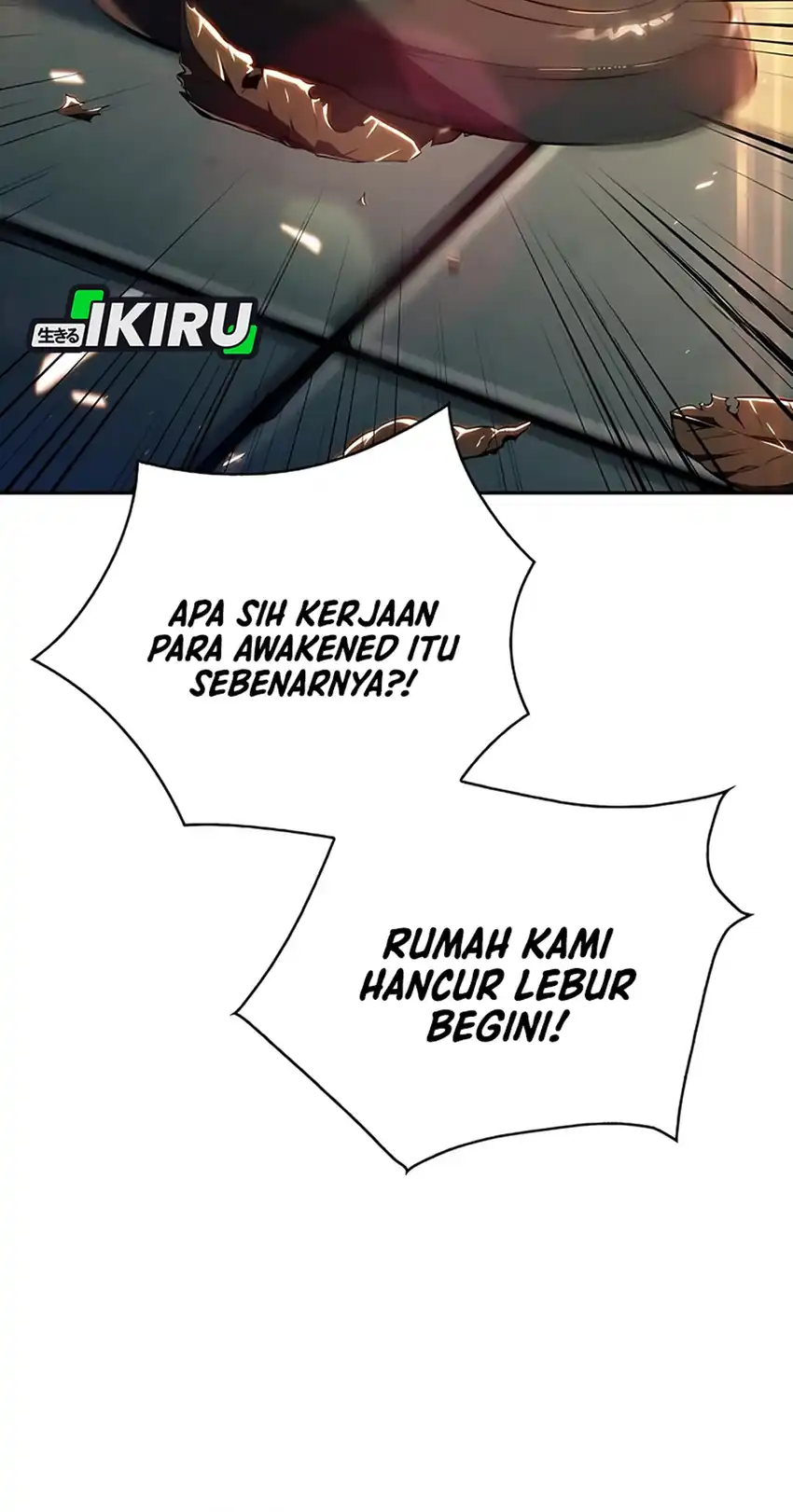 The Demon Slayer’s Restaurant Chapter 35 Gambar 19