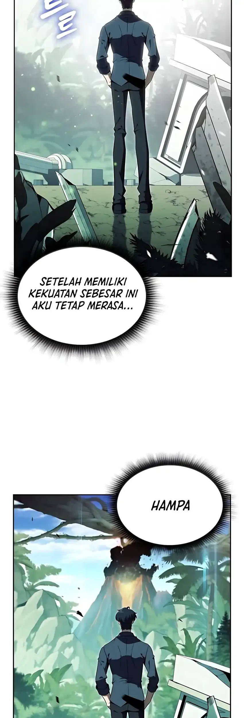 The Demon Slayer’s Restaurant Chapter 38 Gambar 21