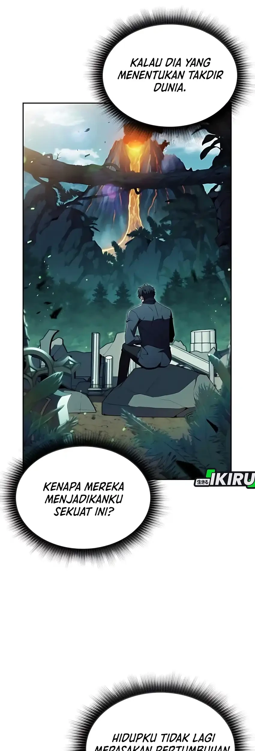 The Demon Slayer’s Restaurant Chapter 38 Gambar 25