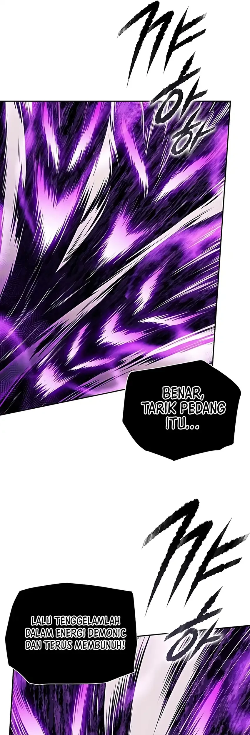 The Demon Slayer’s Restaurant Chapter 39 Gambar 23