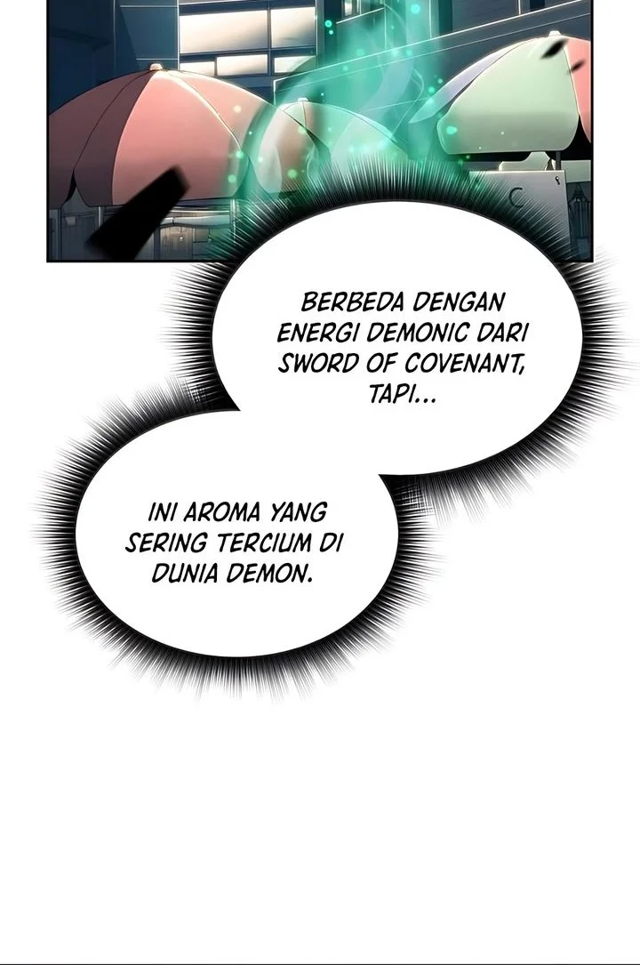 The Demon Slayer’s Restaurant Chapter 40 Gambar 19