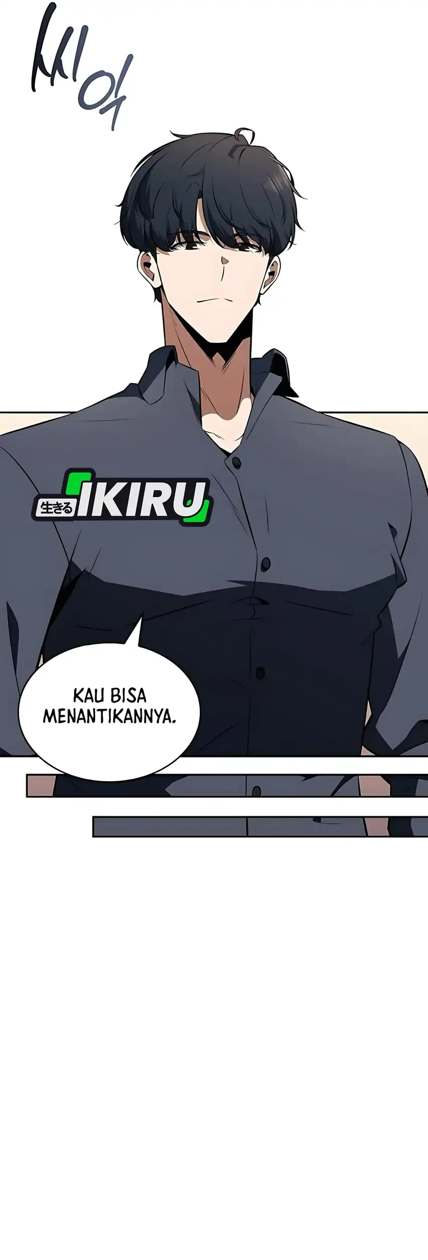 The Demon Slayer’s Restaurant Chapter 41 Gambar 21