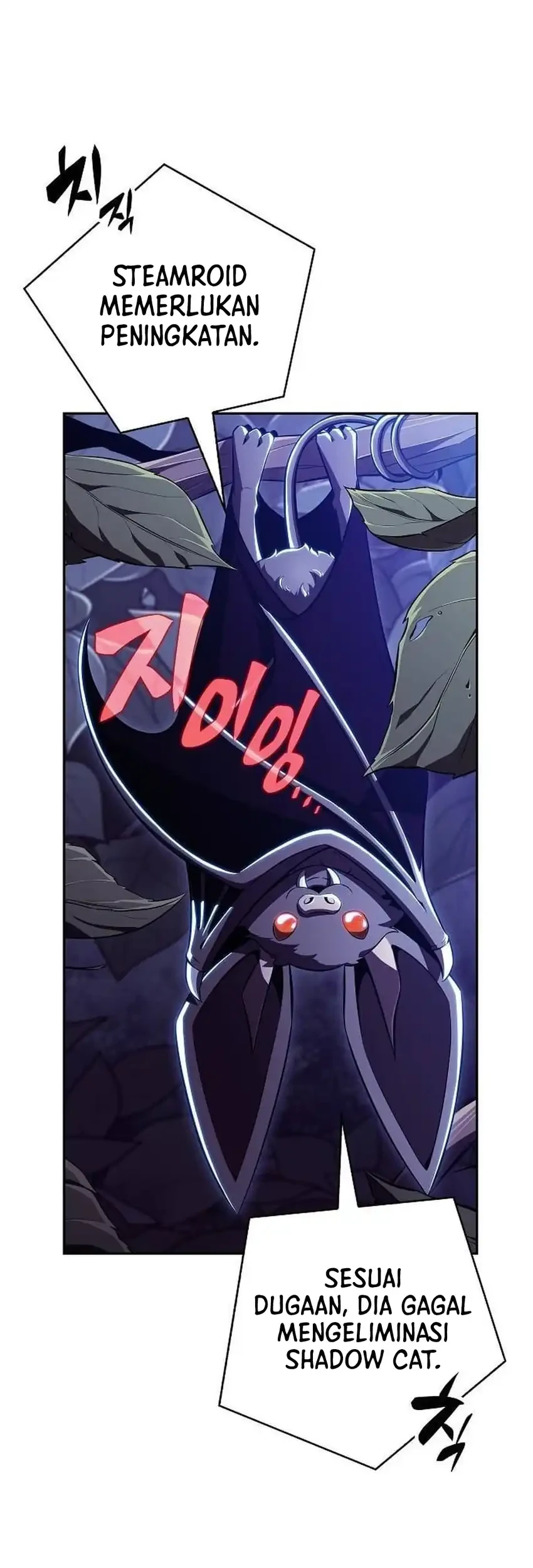 The Demon Slayer’s Restaurant Chapter 42 Gambar 24