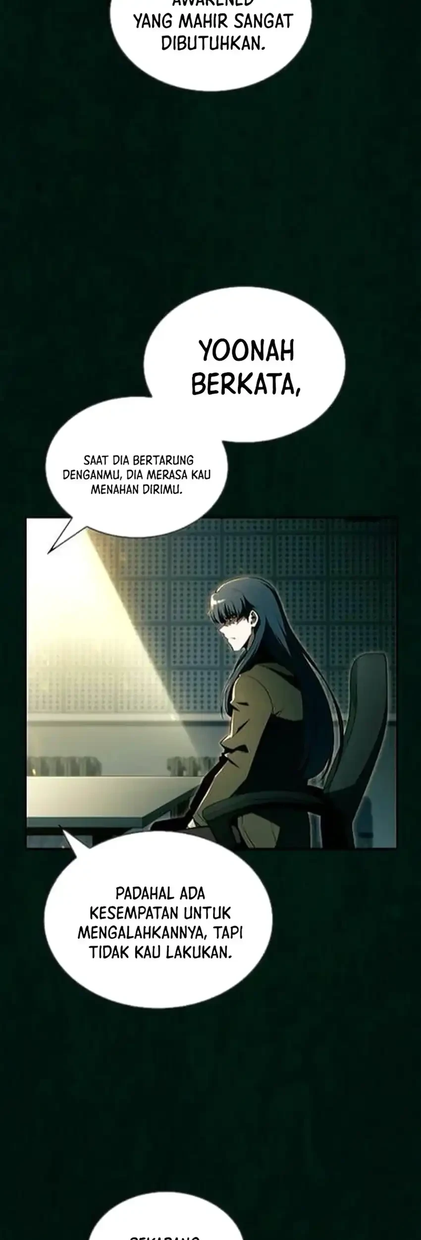 The Demon Slayer’s Restaurant Chapter 43 Gambar 19