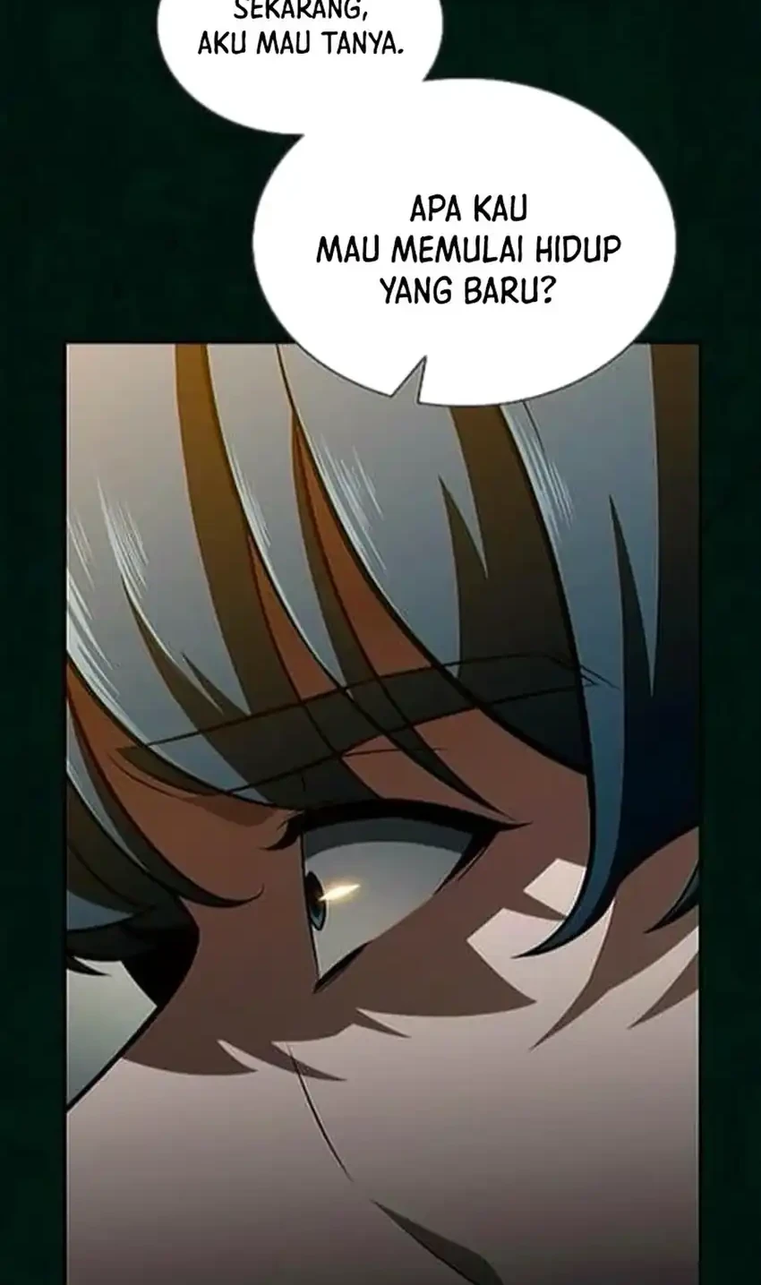 The Demon Slayer’s Restaurant Chapter 43 Gambar 20