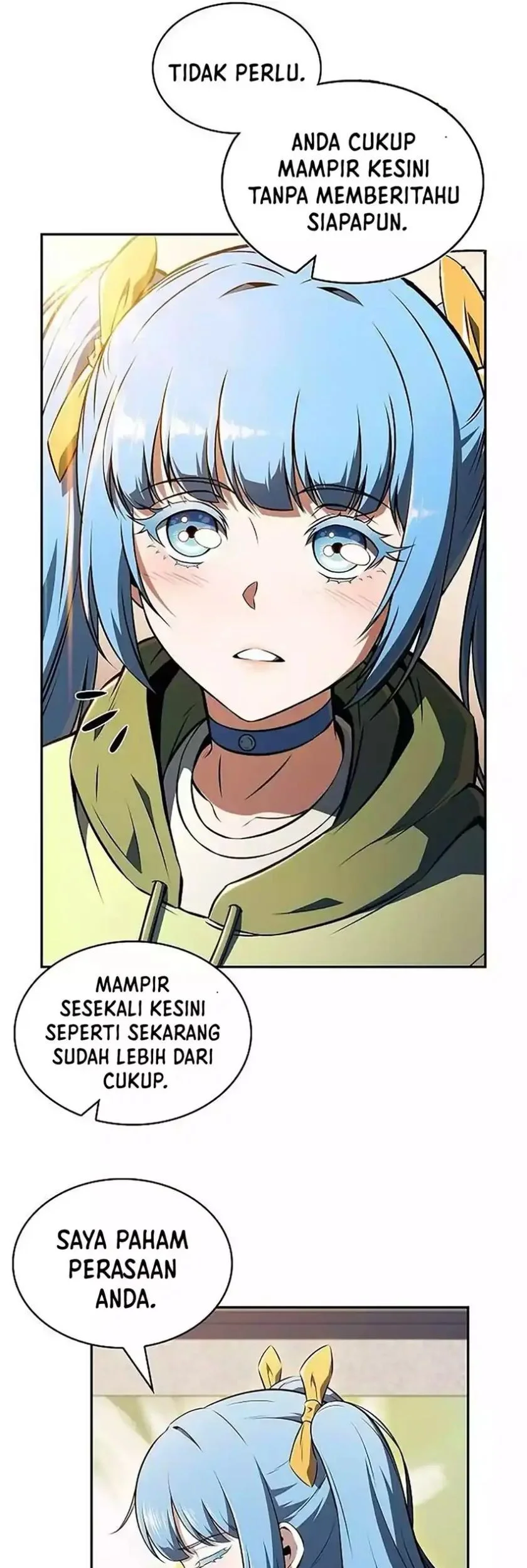 The Demon Slayer’s Restaurant Chapter 44 Gambar 19