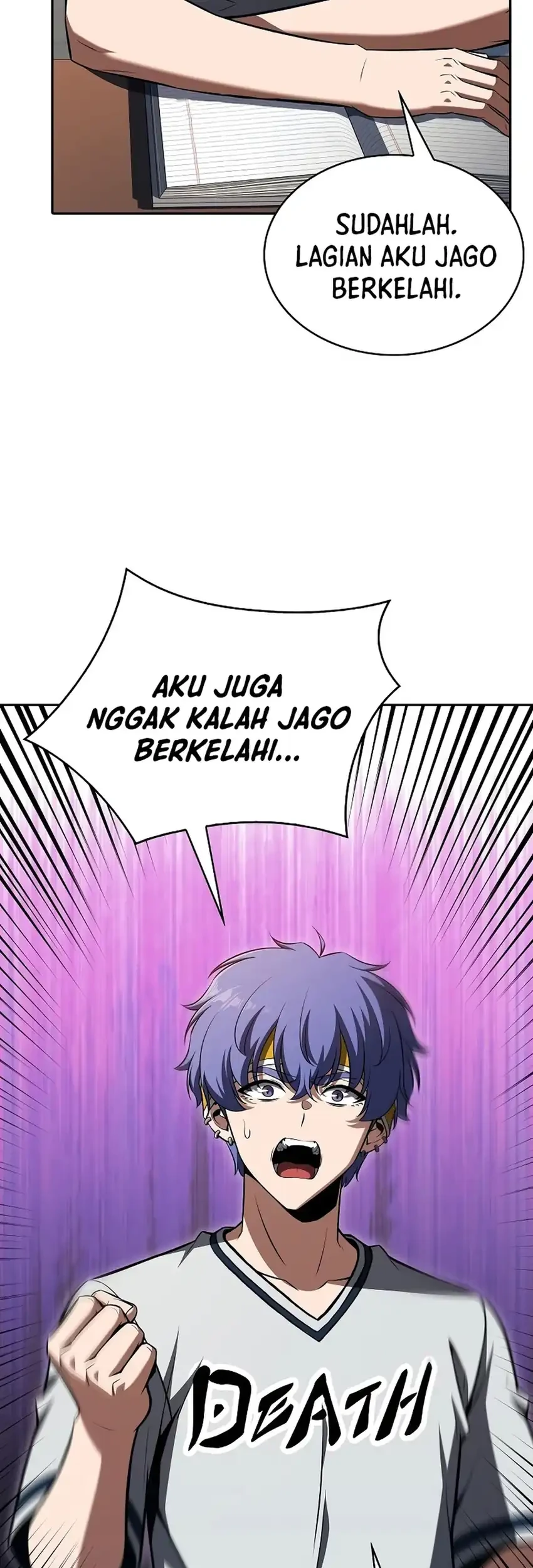 The Demon Slayer’s Restaurant Chapter 54 Gambar 21