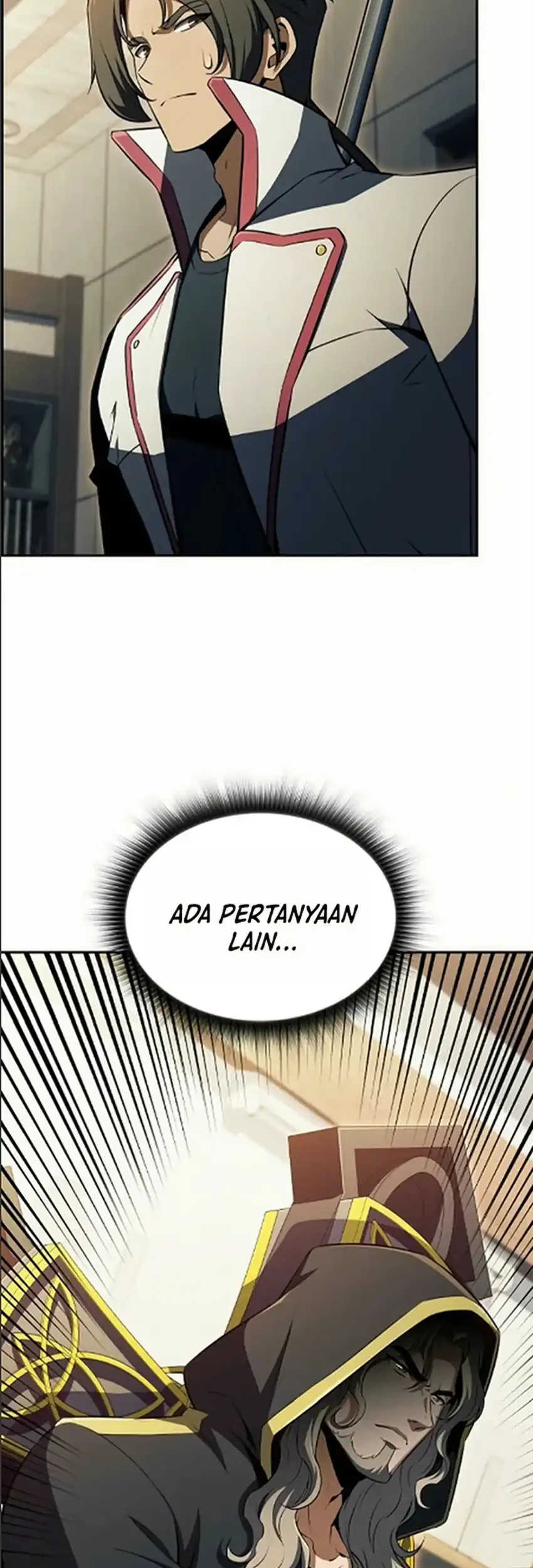 The Demon Slayer’s Restaurant Chapter 55 Gambar 23