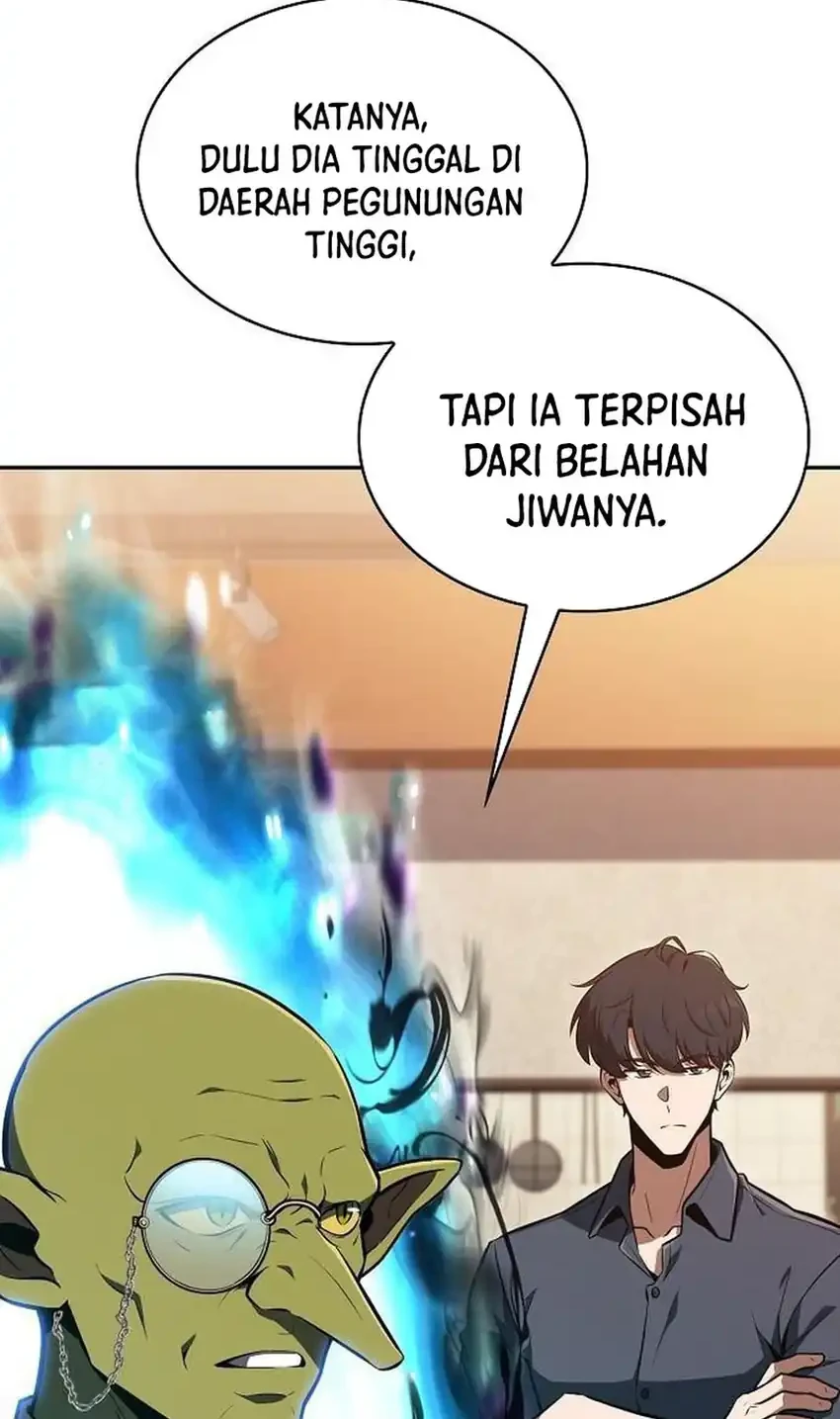 The Demon Slayer’s Restaurant Chapter 56 Gambar 22