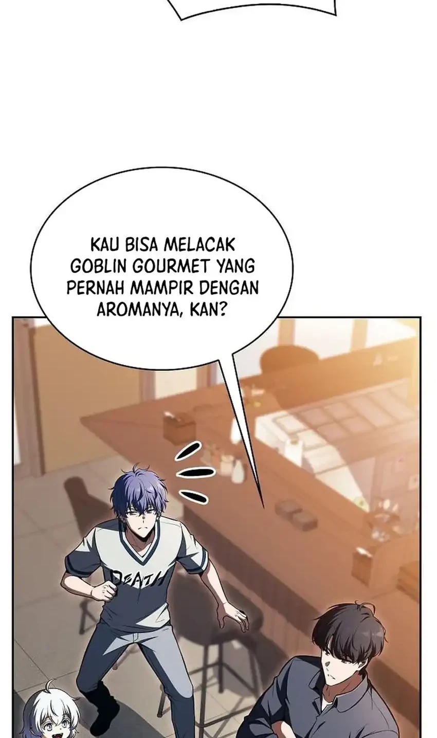 The Demon Slayer’s Restaurant Chapter 56 Gambar 26