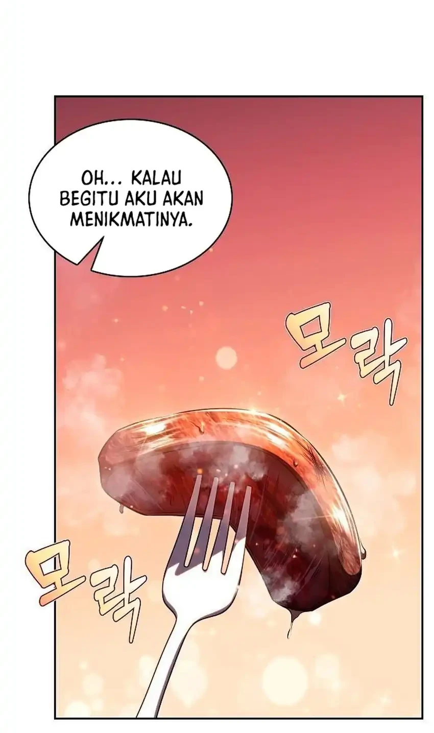 The Demon Slayer’s Restaurant Chapter 57 Gambar 22