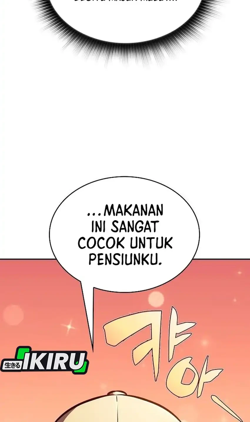 The Demon Slayer’s Restaurant Chapter 57 Gambar 24