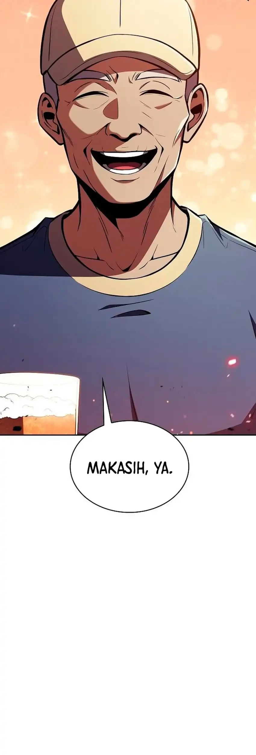 The Demon Slayer’s Restaurant Chapter 57 Gambar 25