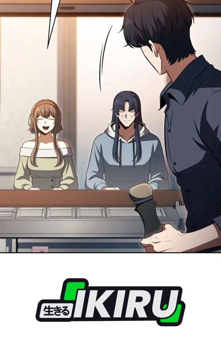 The Demon Slayer’s Restaurant Chapter 59 Gambar 22
