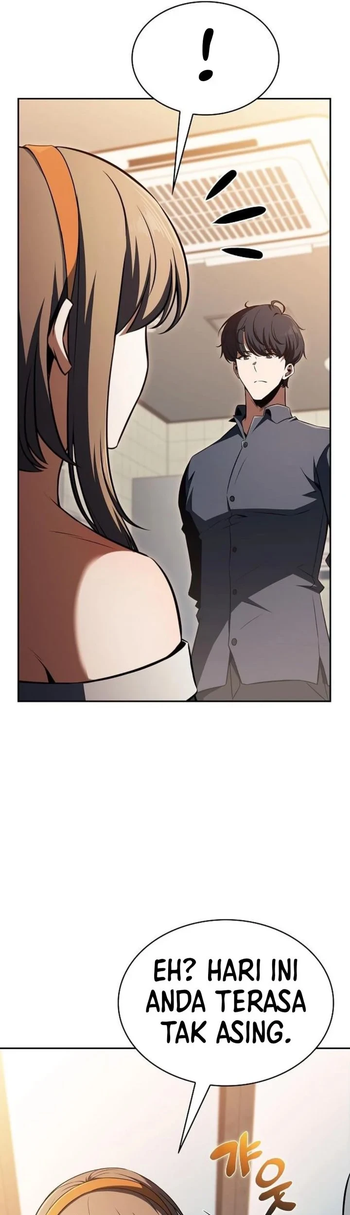 The Demon Slayer’s Restaurant Chapter 59 Gambar 23