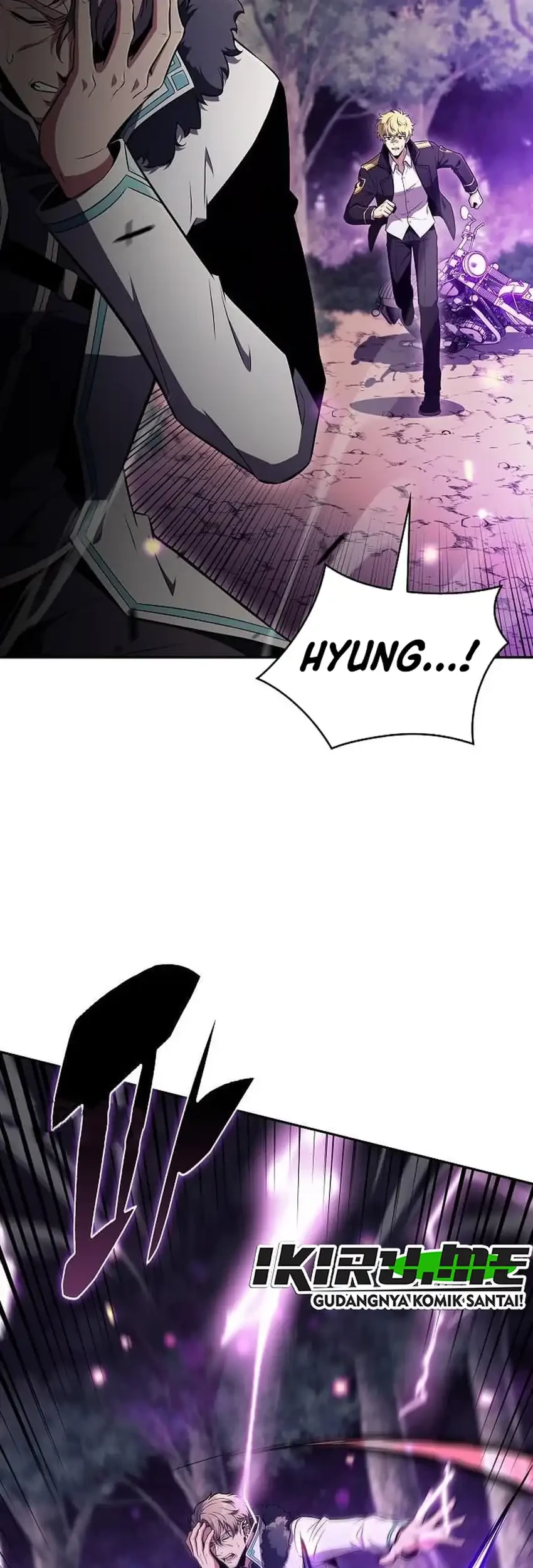 The Demon Slayer’s Restaurant Chapter 60 Gambar 27