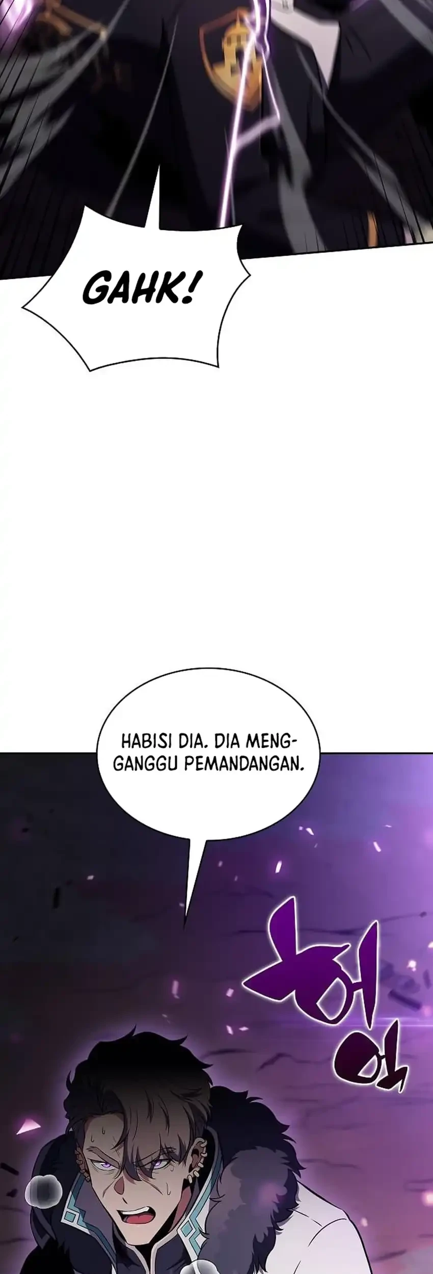 The Demon Slayer’s Restaurant Chapter 60 Gambar 29
