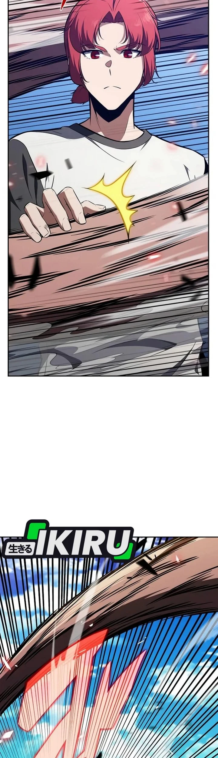 The Demon Slayer’s Restaurant Chapter 65 Gambar 27