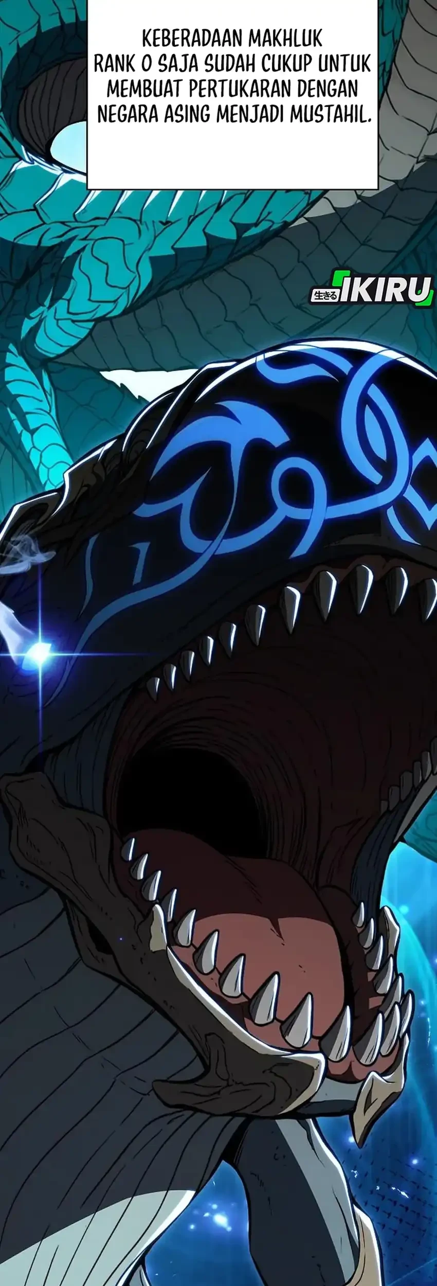 The Demon Slayer’s Restaurant Chapter 66 Gambar 25