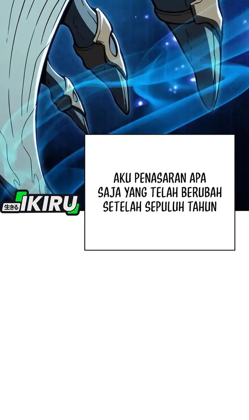 The Demon Slayer’s Restaurant Chapter 66 Gambar 26