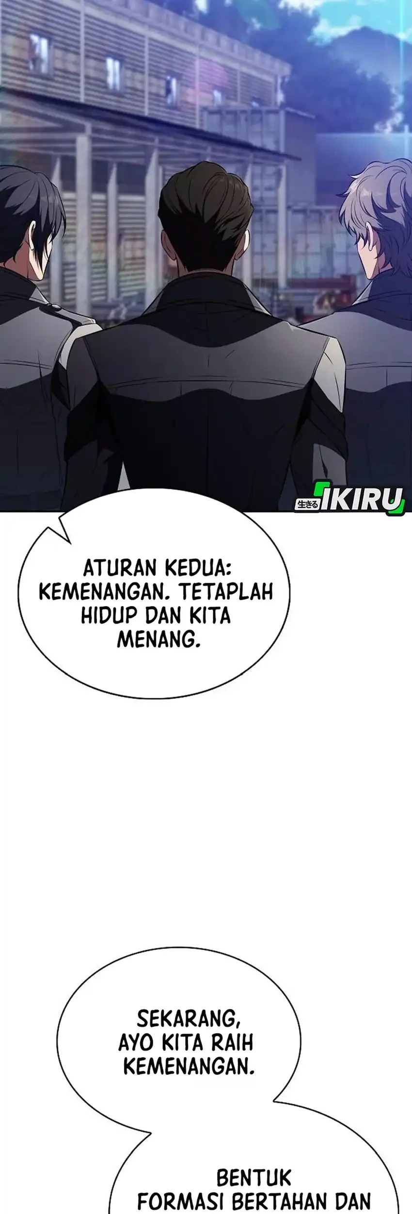 The Demon Slayer’s Restaurant Chapter 69 Gambar 24