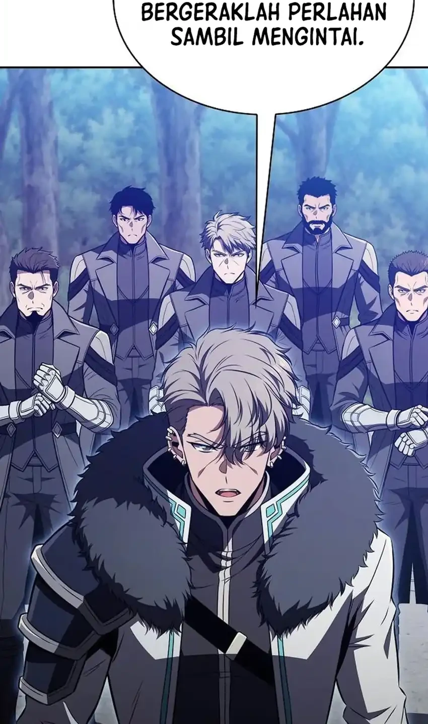 The Demon Slayer’s Restaurant Chapter 69 Gambar 25