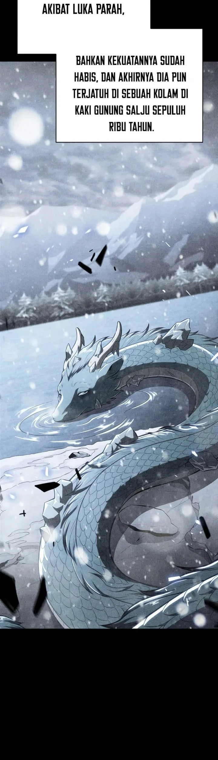 The Demon Slayer’s Restaurant Chapter 70 Gambar 19