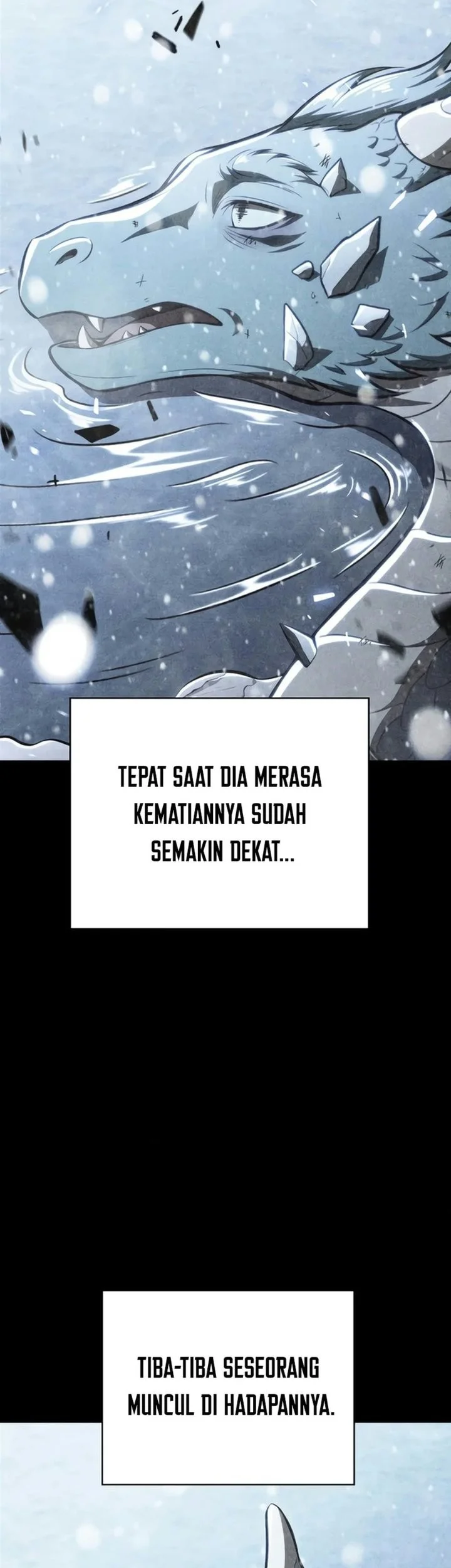 The Demon Slayer’s Restaurant Chapter 70 Gambar 21