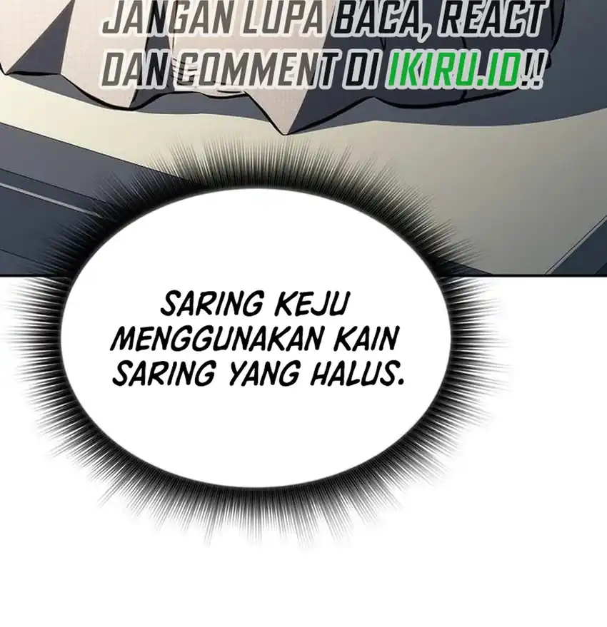 The Demon Slayer’s Restaurant Chapter 71 Gambar 23