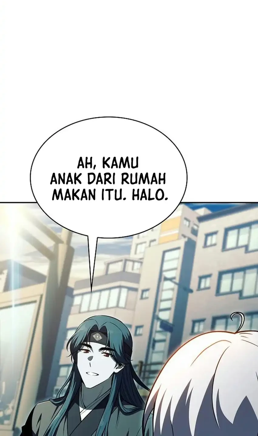 The Demon Slayer’s Restaurant Chapter 75 Gambar 22