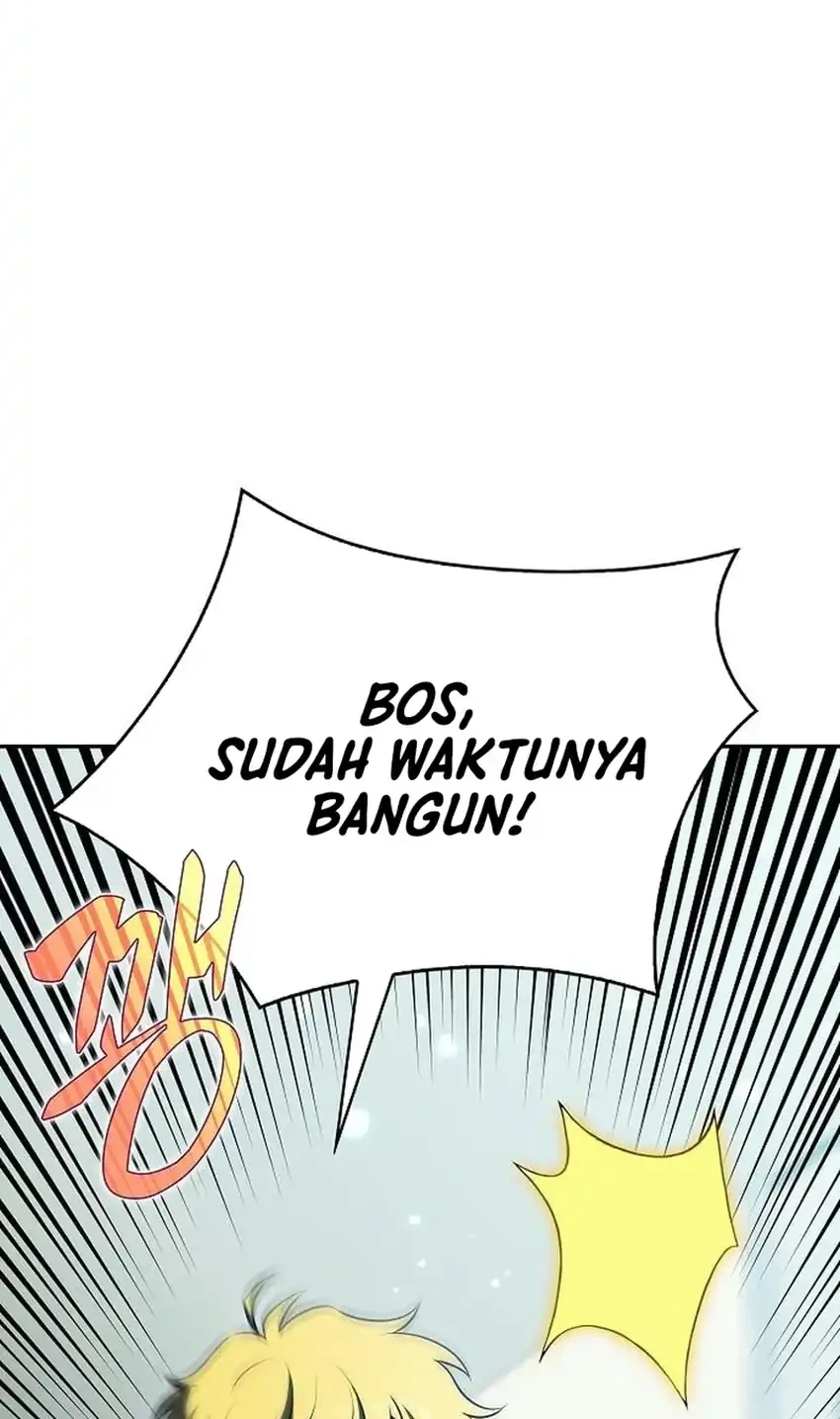The Demon Slayer’s Restaurant Chapter 76 Gambar 29