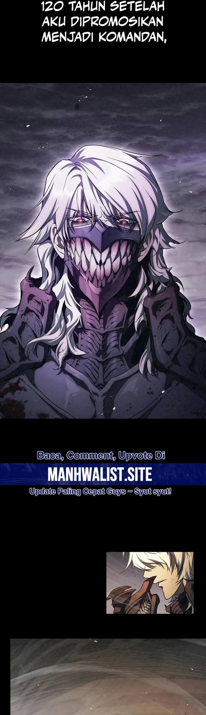 The Demonic Cult Instructor Returns Chapter 1 halaman 27