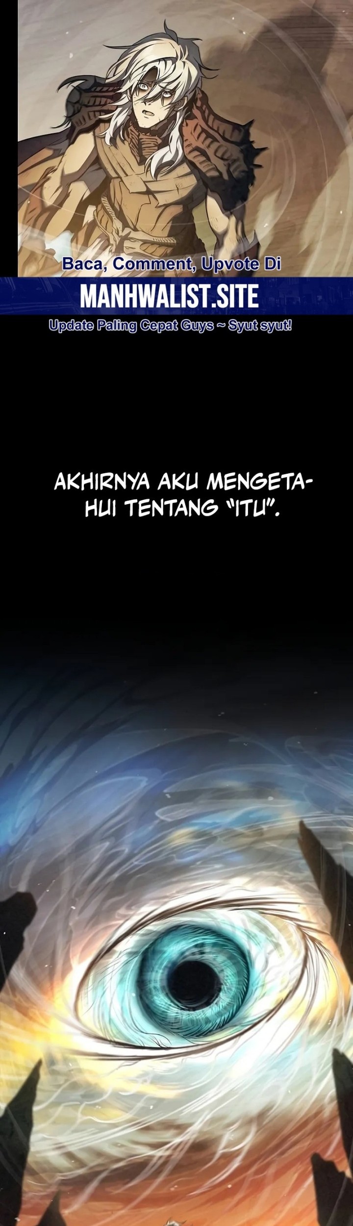 The Demonic Cult Instructor Returns Chapter 1 halaman 28