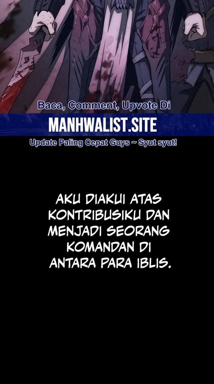 The Demonic Cult Instructor Returns Chapter 1 halaman 26