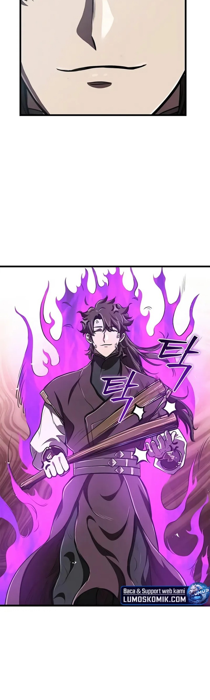 The Demonic Cult Instructor Returns Chapter 10 halaman 14