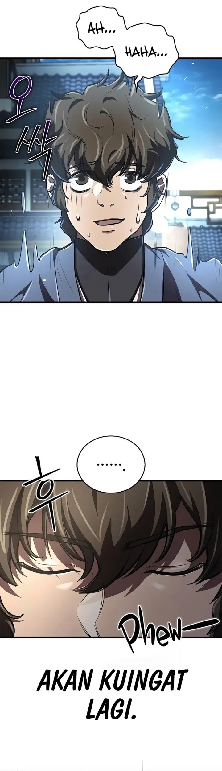 The Demonic Cult Instructor Returns Chapter 10 halaman 15