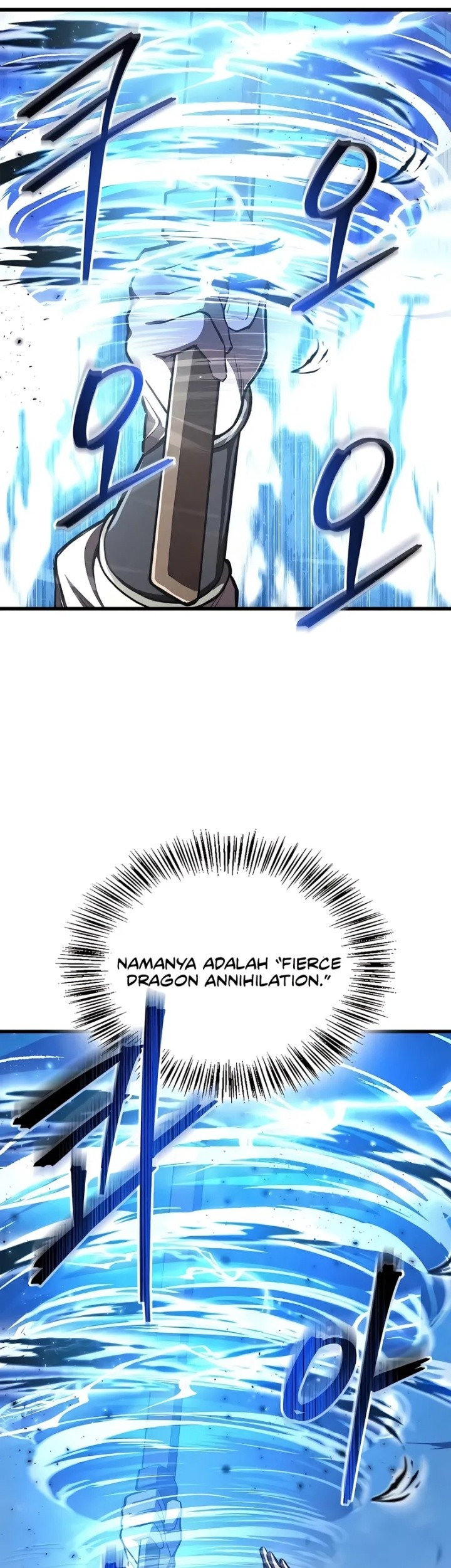 The Demonic Cult Instructor Returns Chapter 11 halaman 9