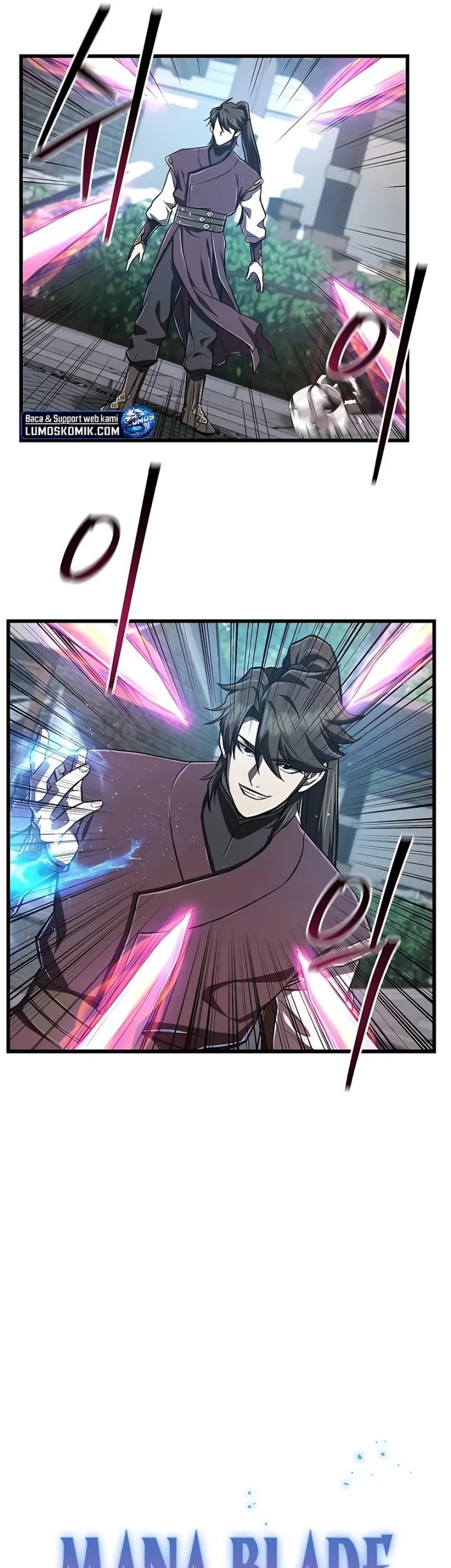 The Demonic Cult Instructor Returns Chapter 14 halaman 16